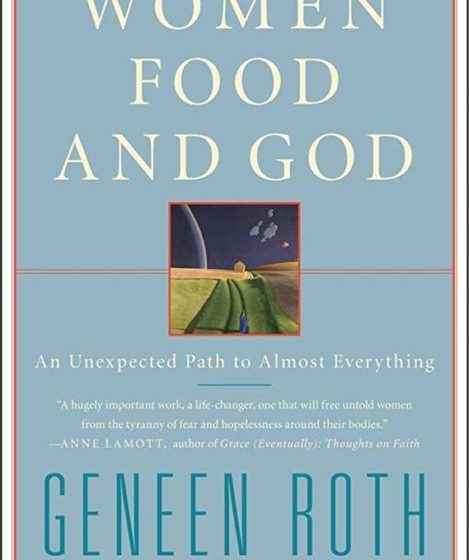 Women, Food and God discussion group